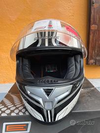 Casco  integrale