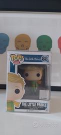 FUNKO ASIA The Little Prince Excl.