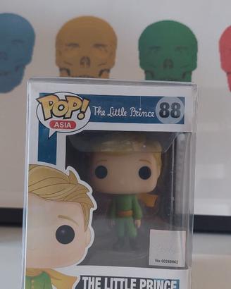 FUNKO ASIA The Little Prince Excl.