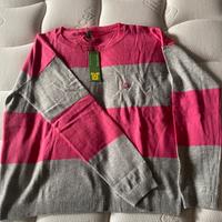 Maglione United Colorsog Benetton bambina 11-12