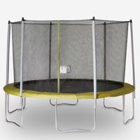 Trampolino elastico Domyos mt 365