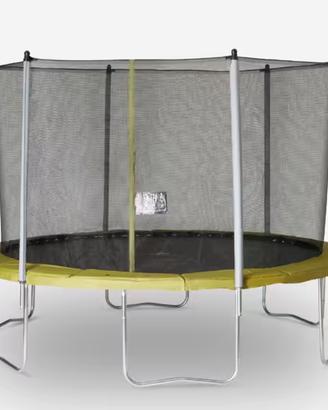 Trampolino elastico Domyos mt 365