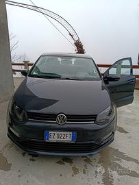 Volkswagen polo NEOPATENTATI