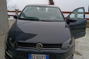 Volkswagen polo NEOPATENTATI