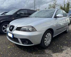 SEAT Ibiza 1.2 60CV 3p. Free