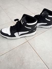 scarpe puma nuovissimeee