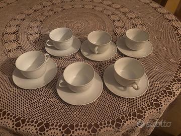 Tazze da colazione Mulino Bianco