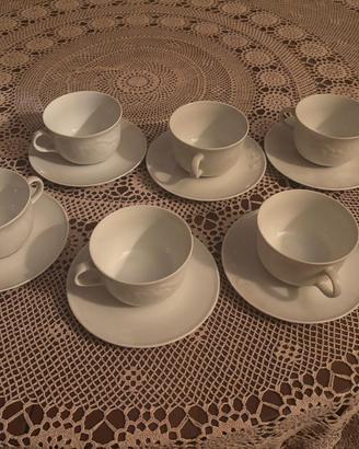 Tazze da colazione Mulino Bianco