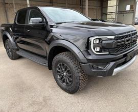 FORD Ranger Raptor 2.0 Ecoblue 4WD DC 5 posti