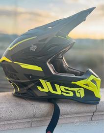 Casco Just1 J39 Tg.S