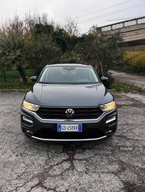 Volkswagen T-Roc 1.0 TSI Business BlueMotion Techn