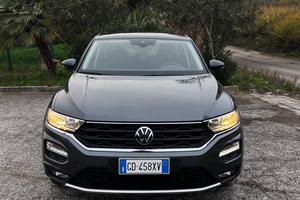 Volkswagen T-Roc 1.0 TSI Business BlueMotion Techn