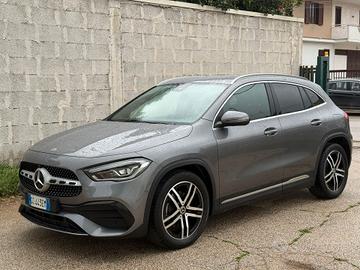Mercedes-benz GLA 200 d Automatic Sport