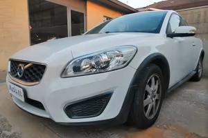 Volvo C30 MOTORE DA SOSTITUIRE