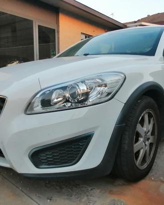 Volvo C30 MOTORE DA SOSTITUIRE