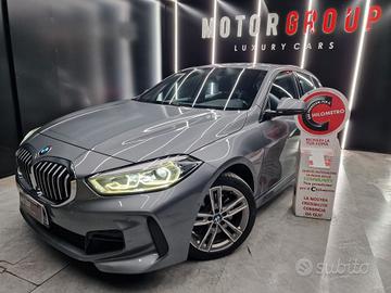 Bmw 116d 5p. Msport 1.5 116CV