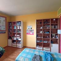Arredamento camera bambini/ragazzi