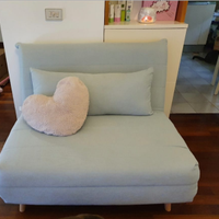 Divanetto-letto