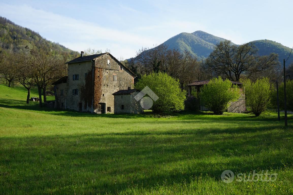 RUSTICO A MARZABOTTO - Vista 6