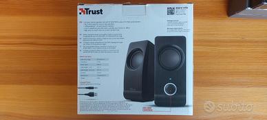 Speaker set per Pc