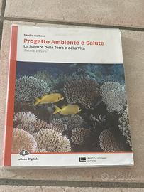 Progetto ambiente e salute
