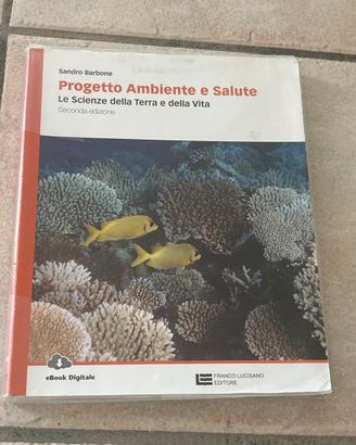 Progetto ambiente e salute