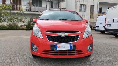 Chevrolet Spark 1.0 GPL Eco Logic