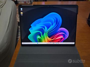 Microsoft Surface Pro 11 gen. 13 pollici.