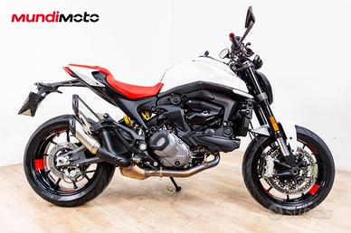 DUCATI MONSTER 937 - 2024