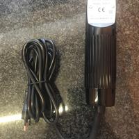 Macchinetta per capelli marca TRIVE 