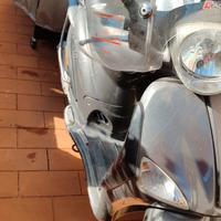 Piaggio Liberty S 125 - 2004