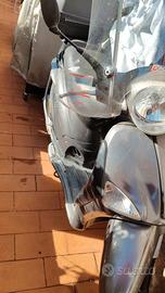 Piaggio Liberty S 125 - 2004