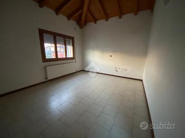 CASA INDIPENDENTE A VEDELAGO