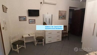 CIVITAVECCHIA BILOCALE ARREDATO Ben COLLEGATO