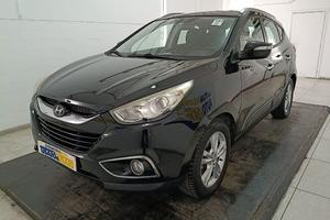 HYUNDAI iX35 2.0 crdi Comfort 4wd