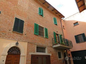 Appartamento gioiella - castiglione del lago