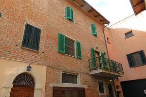 Appartamento gioiella - castiglione del lago