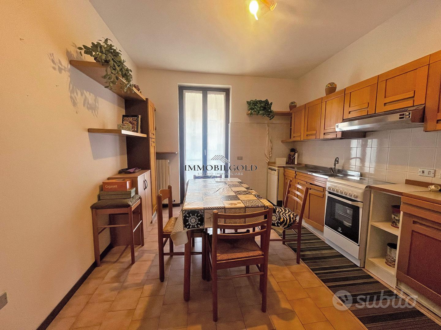 Appartamento – Abbiategrasso, Castelletto - Vista 4