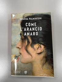Come l’arancio amaro