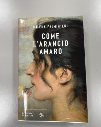 Come l’arancio amaro