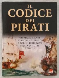 Libri sui Pirati
