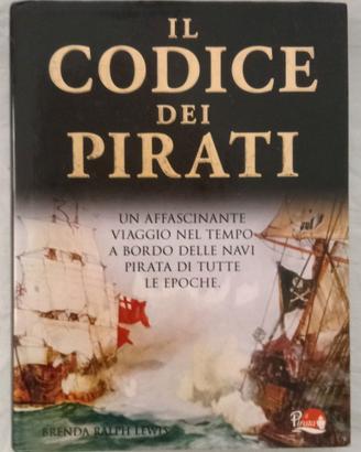 Libri sui Pirati
