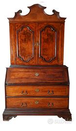 Trumeau composto da due pezzi