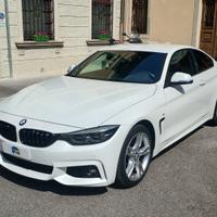 Bmw 420 420d xDrive Coupé Msport