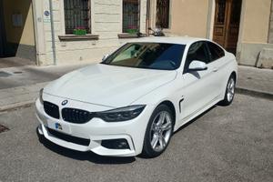 Bmw 420 420d xDrive Coupé Msport