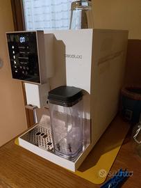 macchina caffè 