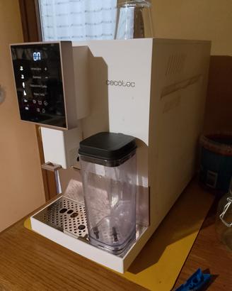 macchina caffè 