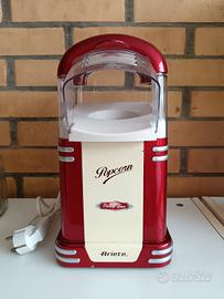 Macchina popcorn - Ariete Party Time