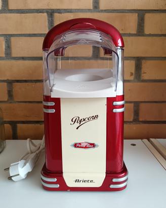 Macchina popcorn - Ariete Party Time