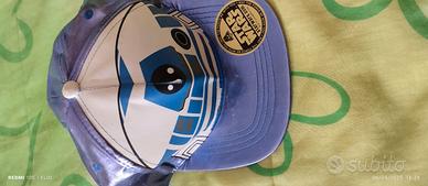 Cappellino STAR WARS 